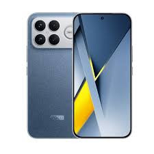 گوشی موبایل شیائومی POCO F8 ULTRA رم 16 گیگ رام 512 گیگ 5G