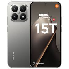 شیائومی 15T رم 12 گیگ رام و حافظه داخلی 512 گیگ 5G