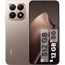 شیائومی 15T رم 12 گیگ رام و حافظه داخلی 512 گیگ 5G