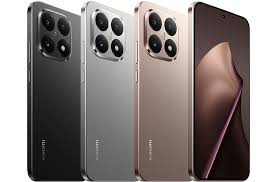 شیائومی 15T رم 12 گیگ رام و حافظه داخلی 512 گیگ 5G