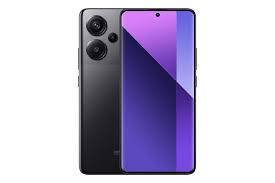 ردمی نوت 13 پرو پلاس شیائومی رم 12 گیگ رام 512 گیگ 5G