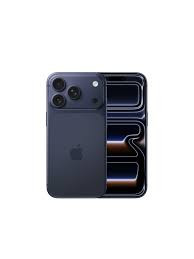 آیفون پرو 17رم 8 گیگ رام و حافظه داخلی 256 گیگ دوسیم کارت نات اکتیو پارت نامبر ZZA رجیستر شده