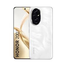 گوشی موبایل آنر 200 رم 12 گیگ رام و حافظه داخلی 512 گیگ 5G
