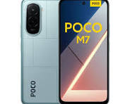 گوشی موبایل شیائومی پوکو M7 رم 8 گیگ رام و حافظه داخلی 256 گیگ 4G