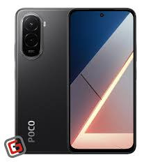 گوشی موبایل شیائومی پوکو M7 رم 6 گیگ رام و حافظه داخلی 128 گیگ 4G