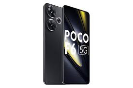 گوشی موبایل شیائومی پوکو F6 رم 12 گیگ رام و حافظه داخلی 512 گیگ 5G