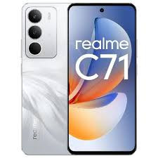 گوشی موبایل ریلمی C71 رم 8 گیگ رام و حافظه داخلی 256 گیگ 4G