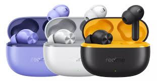 ایربادز ریلمی T200 LITE اصلی