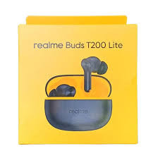 ایربادز ریلمی T200 LITE اصلی