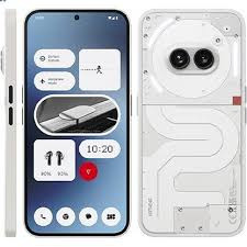 گوشی موبایل ناتینگ 2A رم 8 گیگ رام و حافظه داخلی 128 گیگ 5G