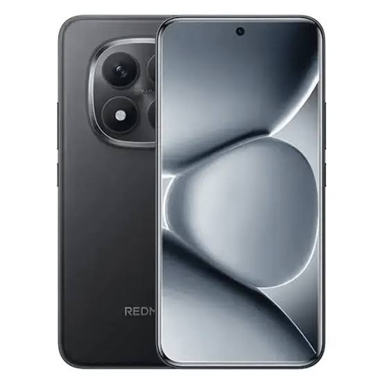 ردمی نوت 15 شیائومی رم 8 گیگ رام و حافظه داخلی 256 گیگ 4G