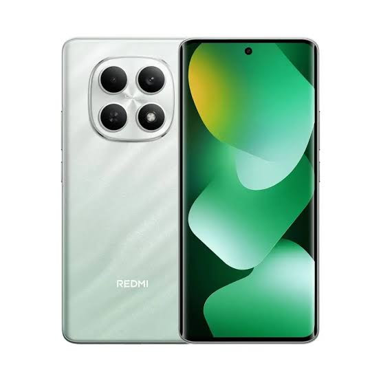 ردمی نوت 15 شیائومی رم 8 گیگ رام و حافظه داخلی 256 گیگ 4G