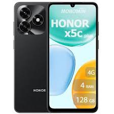گوشی موبایل آنر X5C PLUS رم 4 گیگ رام و حافظه داخلی 128 گیگ 4G