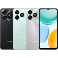 گوشی موبایل آنر X5C PLUS رم 4 گیگ رام و حافظه داخلی 128 گیگ 4G