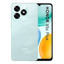 گوشی موبایل آنر X5C PLUS رم 4 گیگ رام و حافظه داخلی 128 گیگ 4G