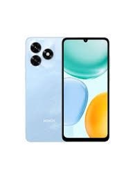 گوشی موبایل آنر X5C رم 4 گیگ رام و حافظه داخلی 64 گیگ 4G