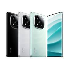 ردمی نوت 14 پرو پلاس شیائومی رم 16 گیگ رام 512 گیگ 5G CHINA