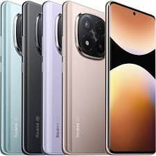 ردمی نوت 14 پرو پلاس شیائومی رم 16 گیگ رام 512 گیگ 5G CHINA