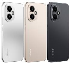 گوشی موبایل آنر 400 رم 12 گیگ رام و حافظه داخلی 256 گیگ 5G