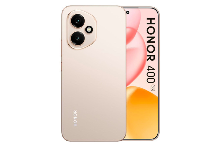 گوشی موبایل آنر 400 رم 12 گیگ رام و حافظه داخلی 256 گیگ 5G