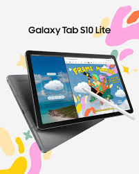 تبلت X406B سامسونگ S10 LITE رم 6 گیگ رام و حافظه داخلی 128 گیگ با نمایشگر 10.9 اینچ 5G +قلم نوری