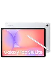 تبلت X406B سامسونگ S10 LITE رم 6 گیگ رام و حافظه داخلی 128 گیگ با نمایشگر 10.9 اینچ 5G +قلم نوری