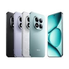 گوشی موبایل ردمی نوت 15پرو پلاس شیائومی رم 12 گیگ رام و حافظه داخلی 512 گیگ 5G