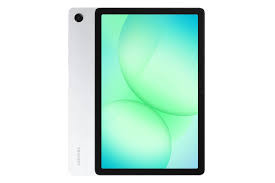 تبلت سامسونگ A11 X135 رم 4 گیگ رام و حافظه داخلی 64 گیگ با نمایشگر 8.7 اینچ 4G