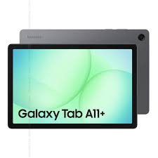 تبلت سامسونگ A11 PLUS X236 رم 6 گیگ رام و حافظه داخلی 128 گیگ با نمایشگر 11 اینچ 5G