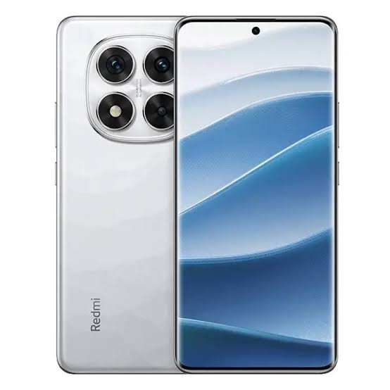 ردمی نوت 15پرو شیائومی رم 12 گیگ رام و حافظه داخلی 512 گیگ 4G