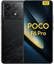 گوشی موبایل شیائومی پوکو F6 PRO رم 16 گیگ رام و حافظه داخلی 1 ترا بایت 5G