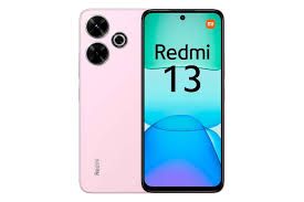 ردمی 13 شیائومی رم 6 گیگ رام و حافظه داخلی 128 گیگ 4G