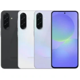 گلکسی A36 سامسونگ رم 8 گیگ رام و حافظه داخلی 128 گیگ