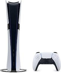 کنسول بازی PS5 PRO 7121 سفارش اروپا دو ترا بایت