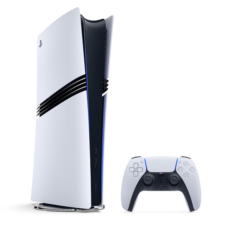 خرید پلی استیشن 5 پرو CFI-7121 مدل: پلی استیشن 5 پرو