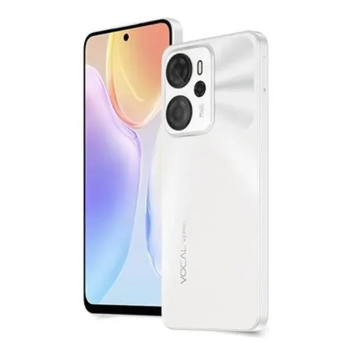گوشی ووکال V2 pro رم 4 رام و حافظه داخلی 128 گیگ 5G