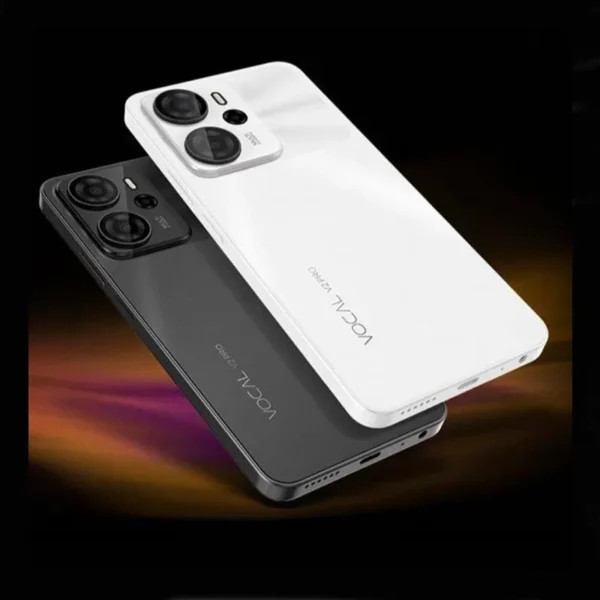 گوشی ووکال V2 pro رم 4 رام و حافظه داخلی 128 گیگ 5G