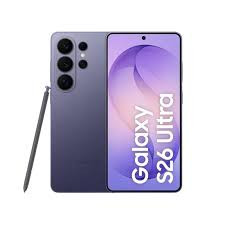 گلکسی S26 اولترا سامسونگ رم 12 گیگ رام و حافظه داخلی 512 گیگ 5G