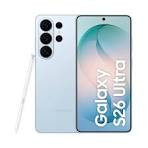 گلکسی S26 اولترا سامسونگ رم 12 گیگ رام و حافظه داخلی 512 گیگ 5G