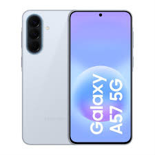 گوشی موبایل گلکسی A57 سامسونگ رم 8 گیگ رام و حافظه داخلی 256 گیگ 5G