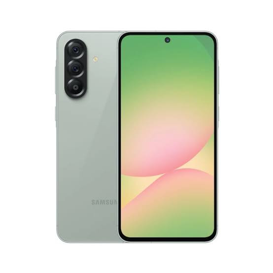 گوشی موبایل گلکسی A57 سامسونگ رم 8 گیگ رام و حافظه داخلی 256 گیگ 5G