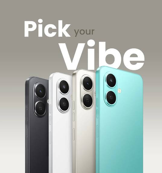 گوشی موبایل تکنو 2 Spark GO رم 3 گیگ رام و حافظه داخلی 64 گیگ