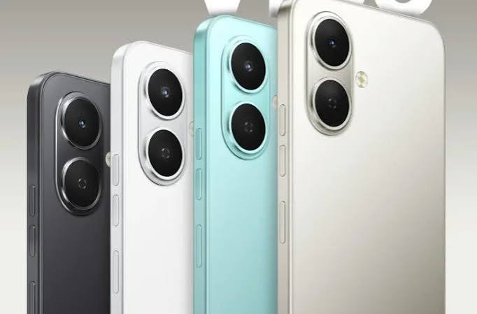 گوشی موبایل تکنو 2 Spark GO رم 3 گیگ رام و حافظه داخلی 64 گیگ