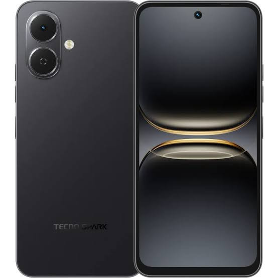 گوشی موبایل تکنو 2 Spark GO رم 3 گیگ رام و حافظه داخلی 64 گیگ