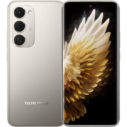گوشی موبایل تکنو CAMON 40 PRO PLUS رم 8 گیگ رام و حافظه داخلی 256 گیگ