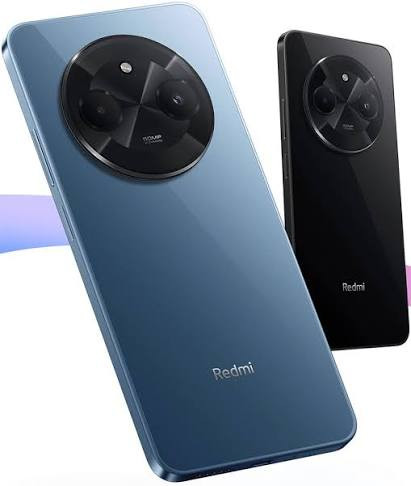 شیائومی ردمی A3 پرو رم 4 گیگ رام و حافظه داخلی 128 گیگ گلوبال 4G