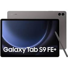 تبلت سامسونگ S9 FE PLUS X616 رم 8 گیگ رام و حافظه داخلی 128 گیگ با نمایشگر 12.4 اینچ + قلم نوری 5G