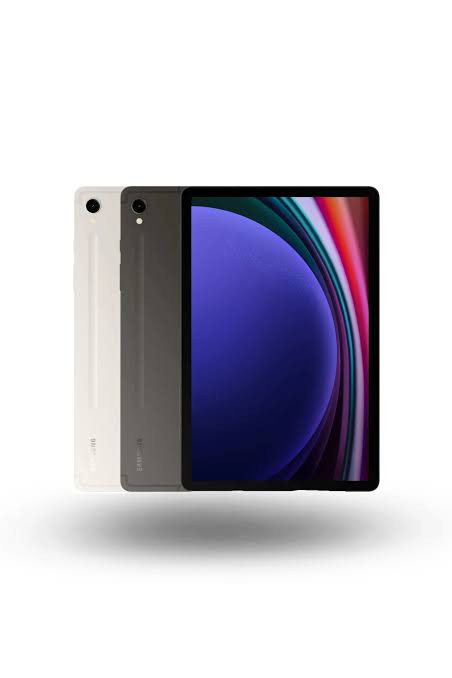 تبلت X716 سامسونگ S9 رم 8 گیگ رام و حافظه داخلی 128 گیگ با نمایشگر 11 اینچ 5G +قلم نوری