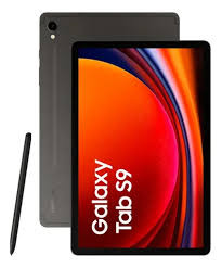 تبلت X716 سامسونگ S9 رم 8 گیگ رام و حافظه داخلی 128 گیگ با نمایشگر 11 اینچ 5G +قلم نوری