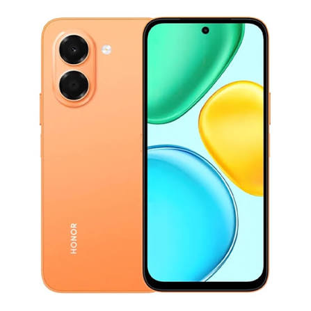 گوشی موبایل آنر X7E رم 6 گیگ رام و حافظه داخلی 256 گیگ  4G